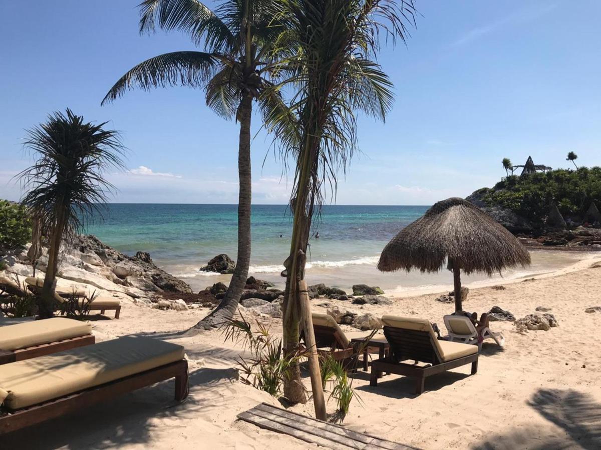 Maria Del Mar Tulum - Adults Only Hotel