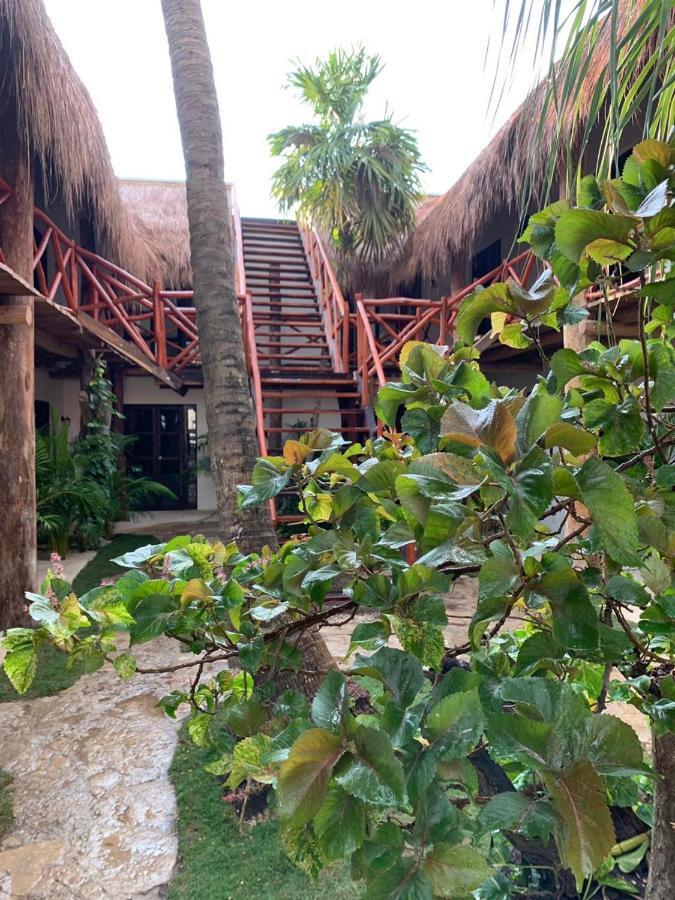 Kin Ha Hotel