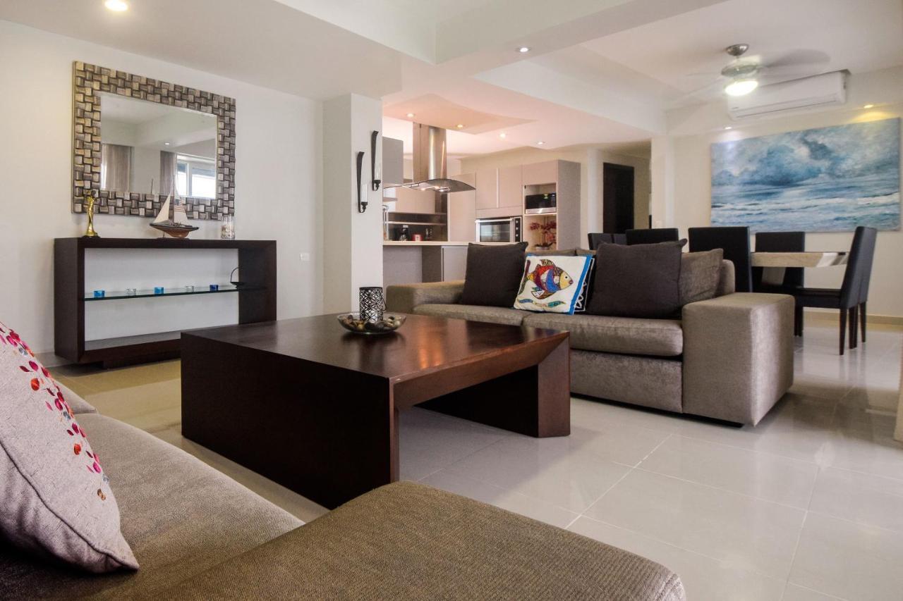 Apartment Peninsula Grand By Your Way Cozumel
