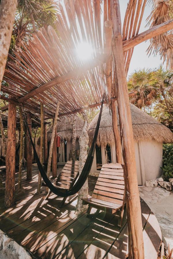 Papaya Playa Project, Tulum, A Member Of Design 5*