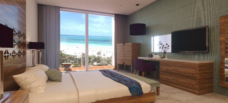 Sensira And Riviera Maya
