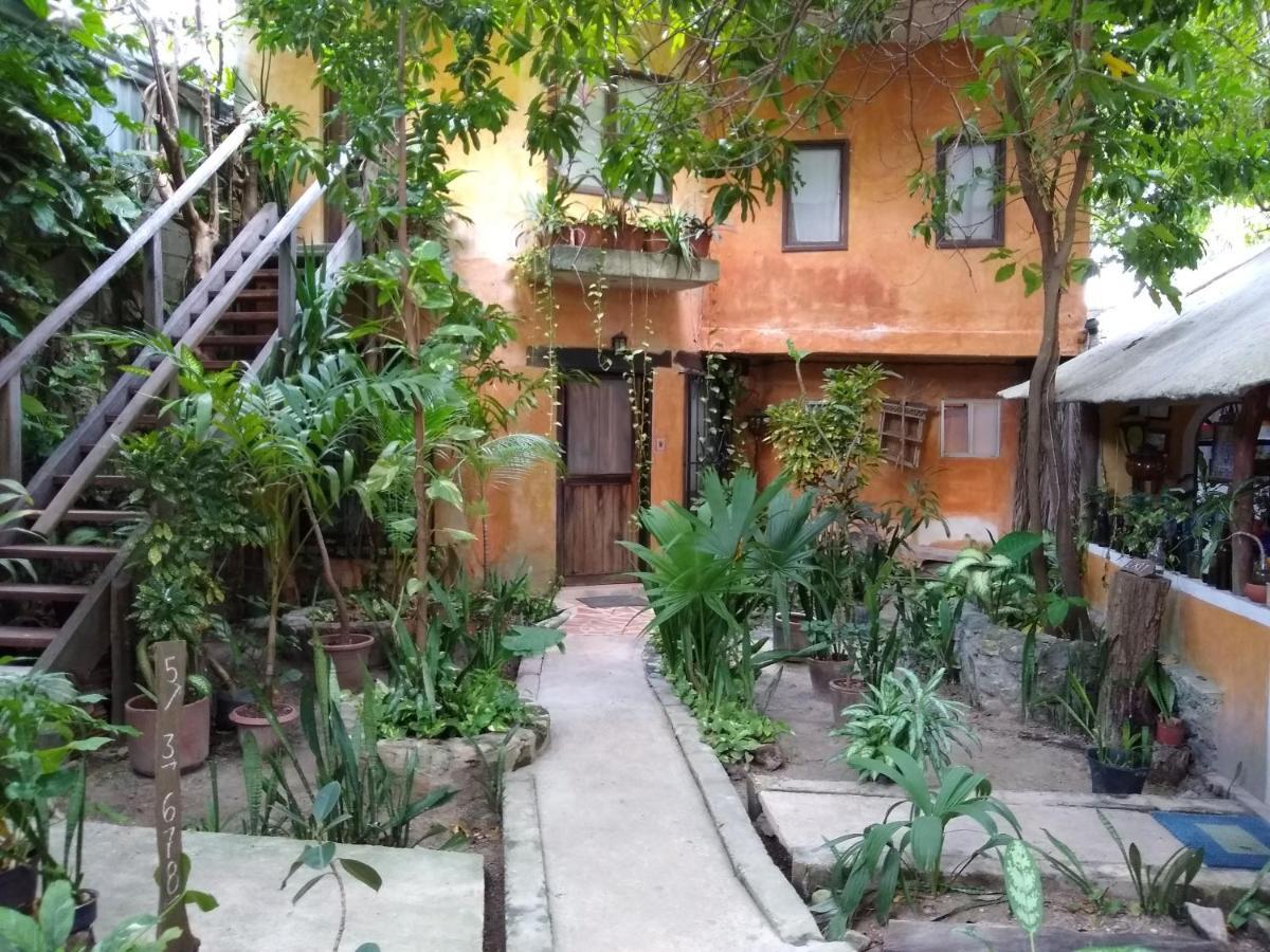 Hotel Casitas Kinsol 2*