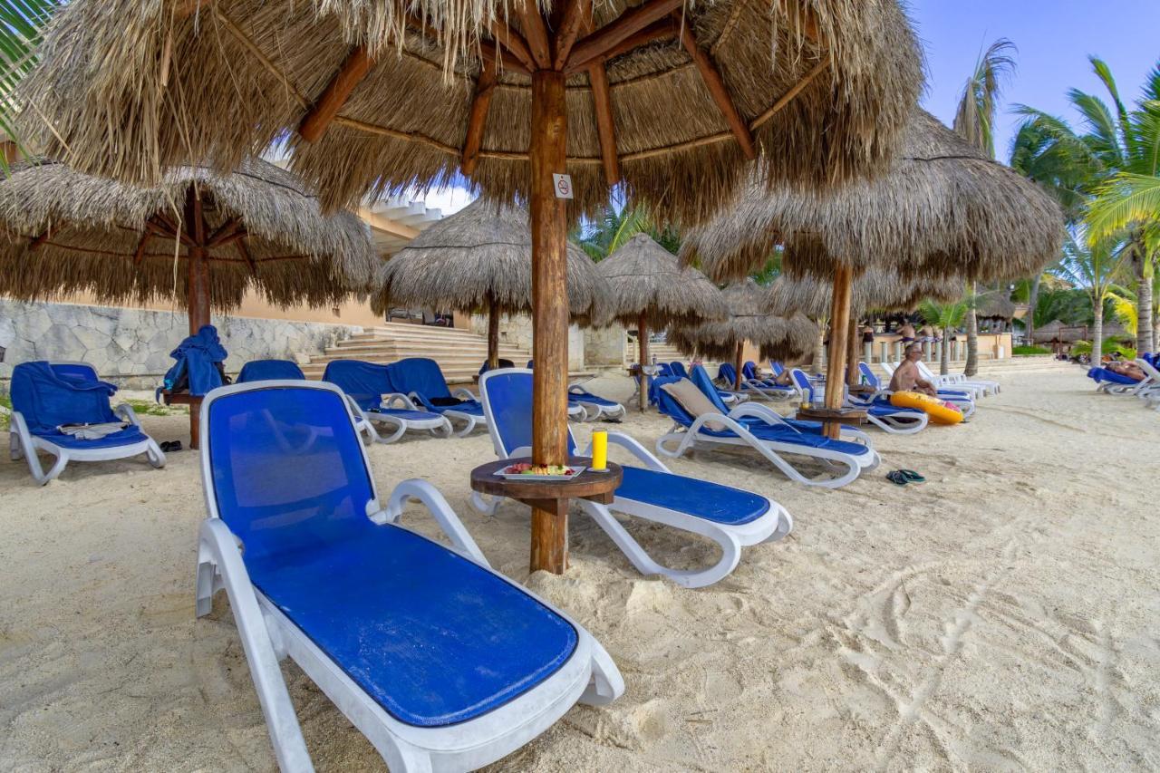 Hotel&beach Club Hotel