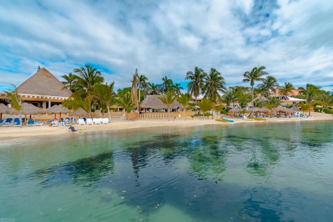 Hotel&beach Club Hotel