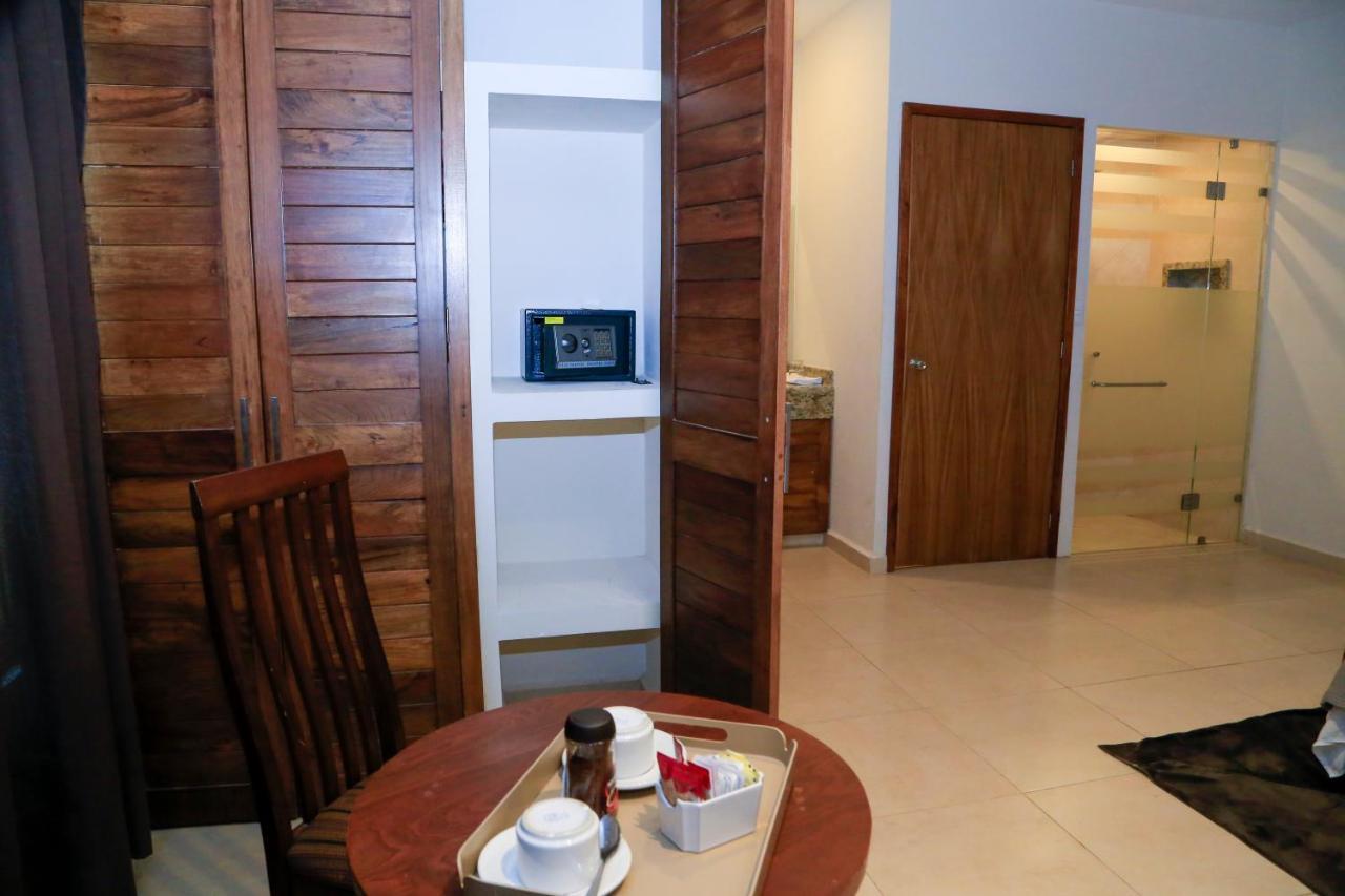 Villas Valentina Puerto Morelos