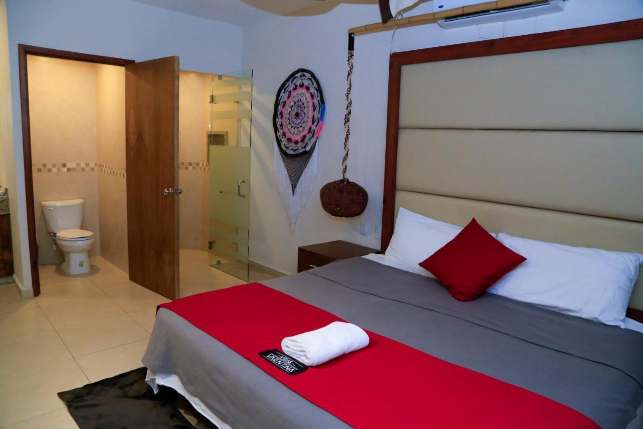 Villas Valentina Hotel 3*