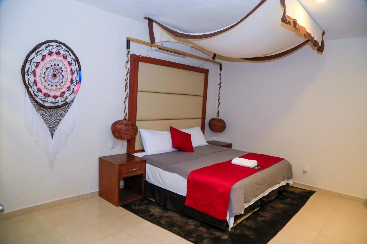 Villas Valentina Puerto Morelos