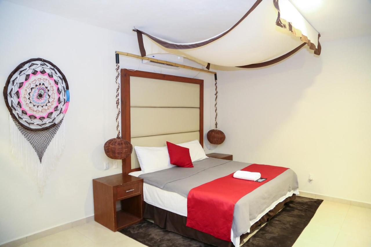Hotel Villas Valentina 3*