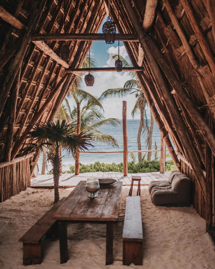 Papaya Playa Project, Tulum, A Member Of Design