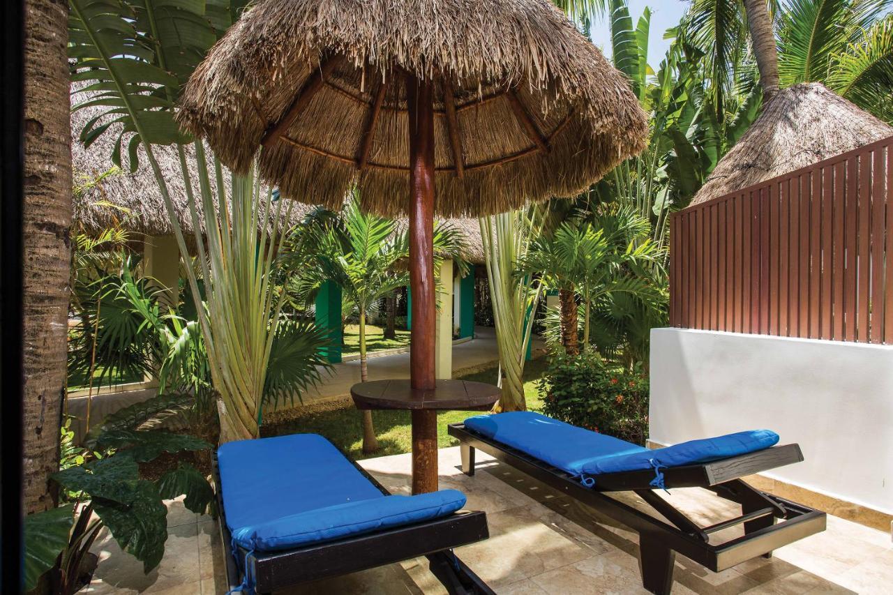 Sunscape & Resort Akumal