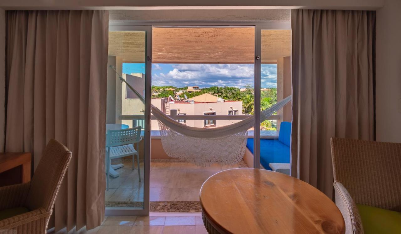 Hotel Hotel&beach Club
