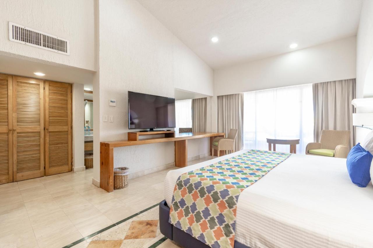 Hotel&beach Club 5*