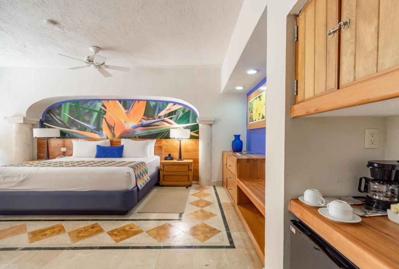 Hotel&beach Club Hotel