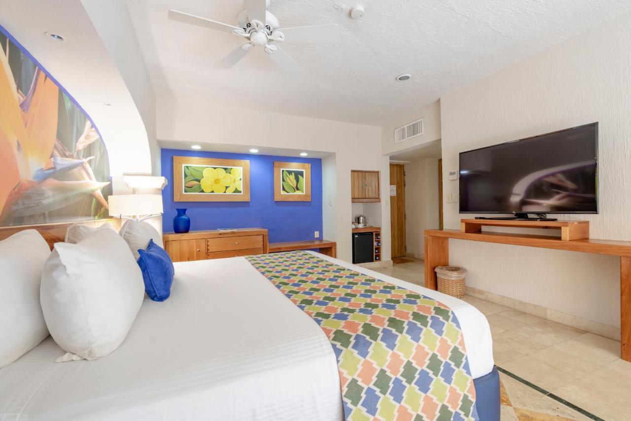 Hotel&beach Club 5*