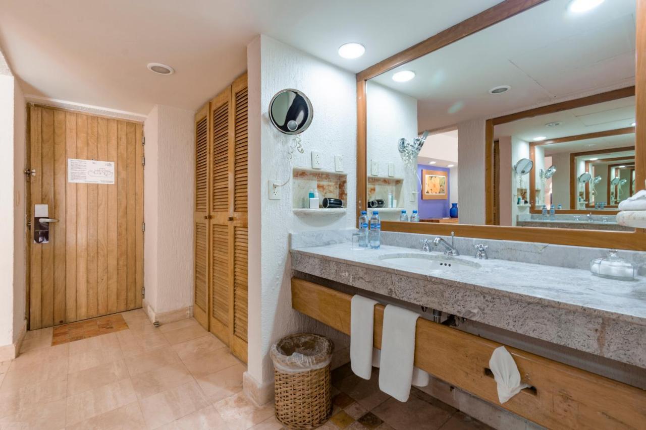 Hotel&beach Club Puerto Aventuras