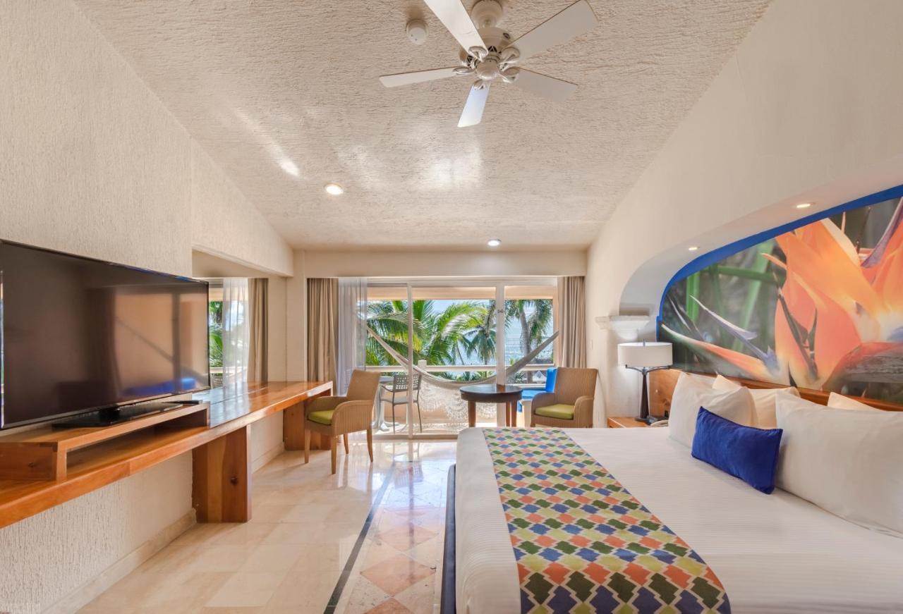 Hotel&beach Club