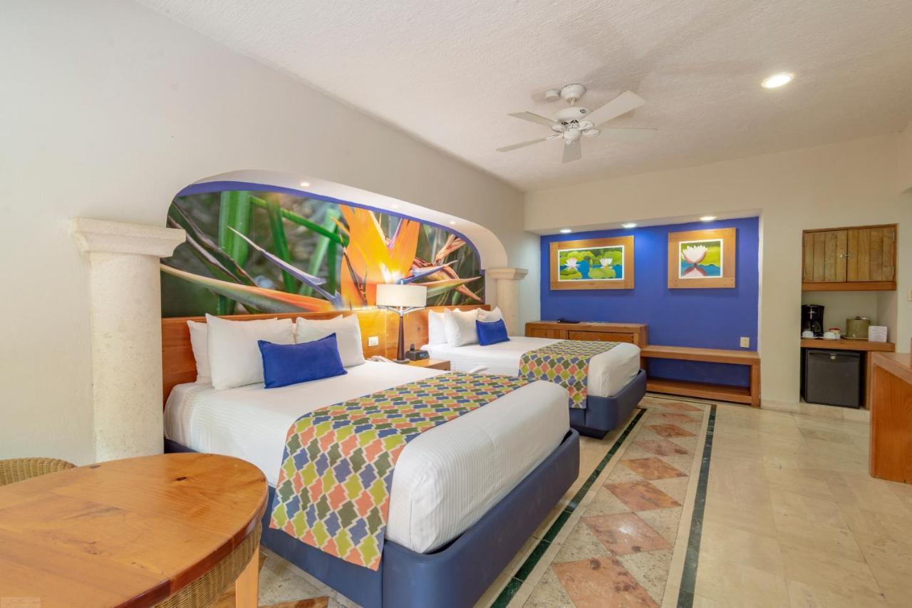 Hotel&beach Club Hotel 5*