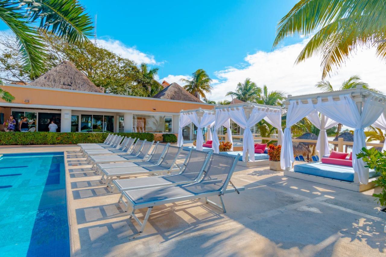 Hotel Hotel&beach Club