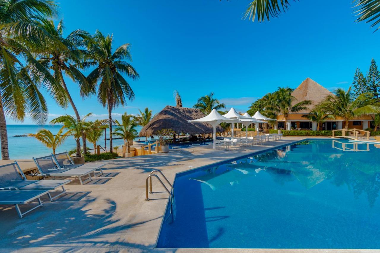 Hotel&beach Club 5*