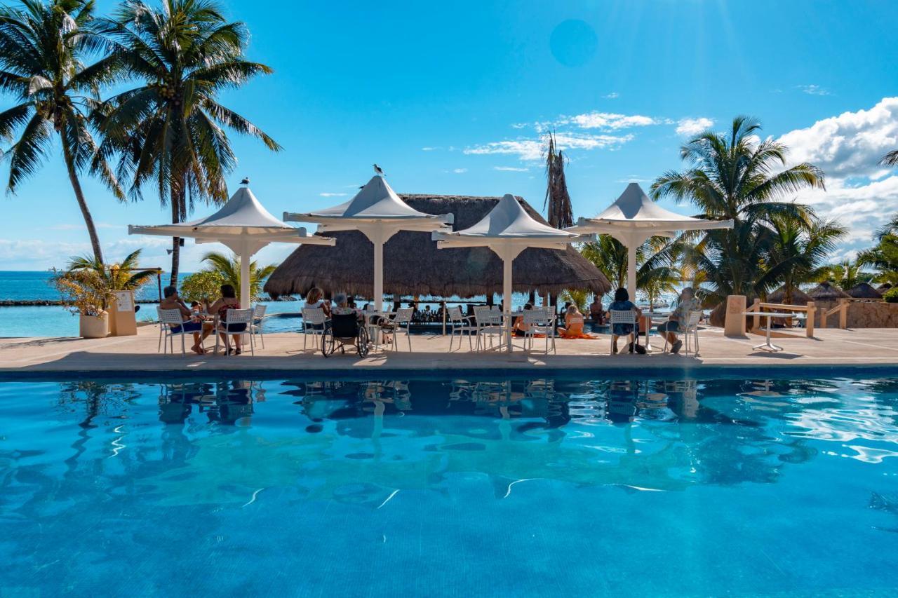 Hotel&beach Club Hotel