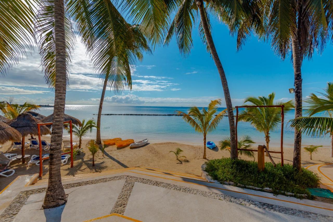 Hotel&beach Club 5*