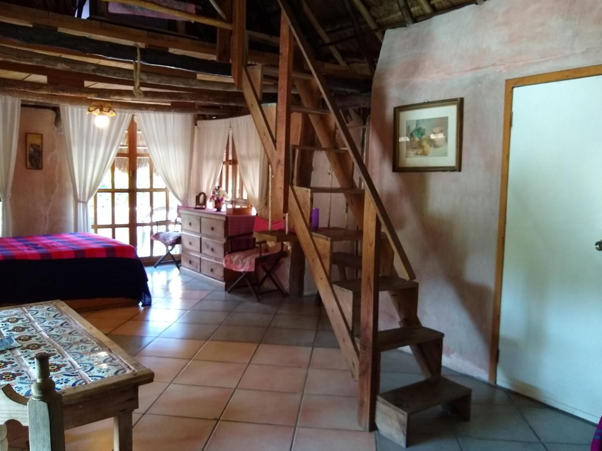 Casitas Kinsol