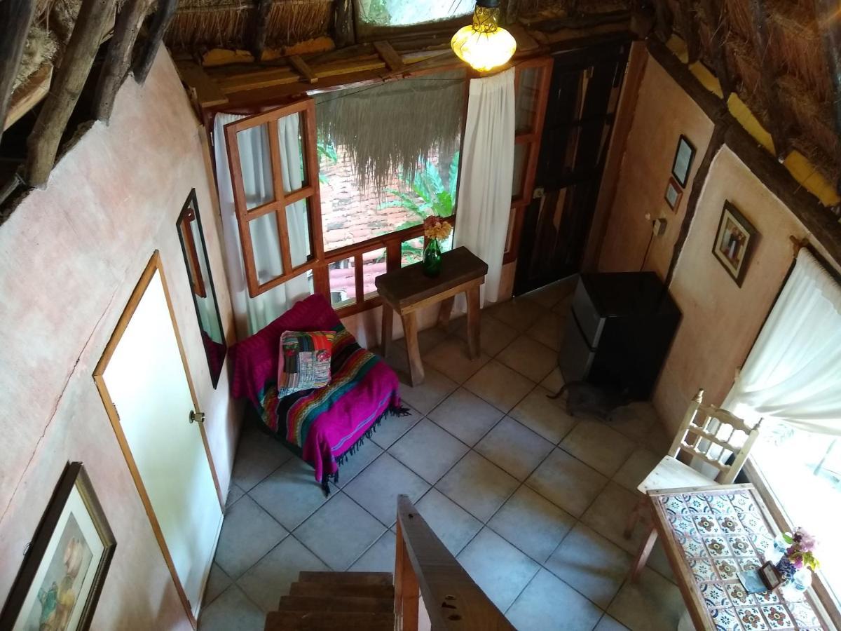 Hotel Casitas Kinsol