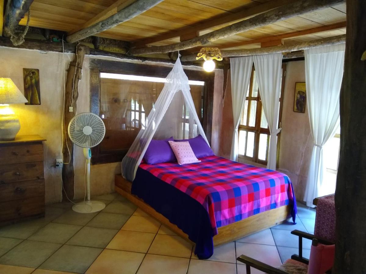 Hotel Casitas Kinsol