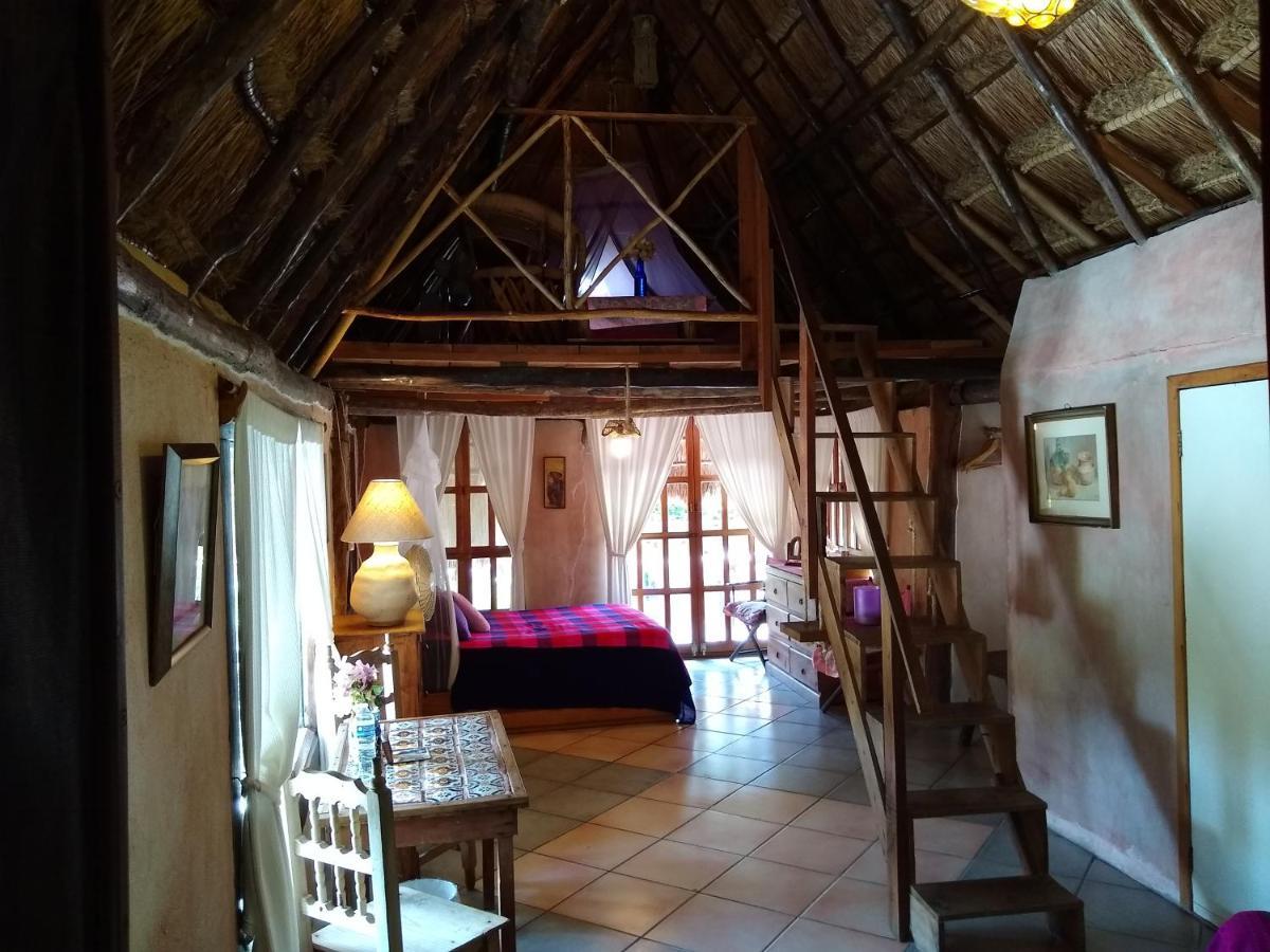 Hotel Casitas Kinsol