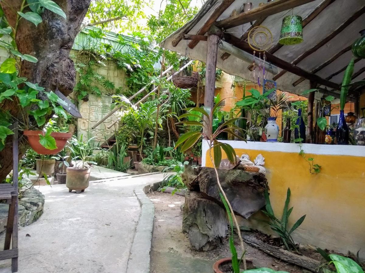Casitas Kinsol 2* Puerto Morelos