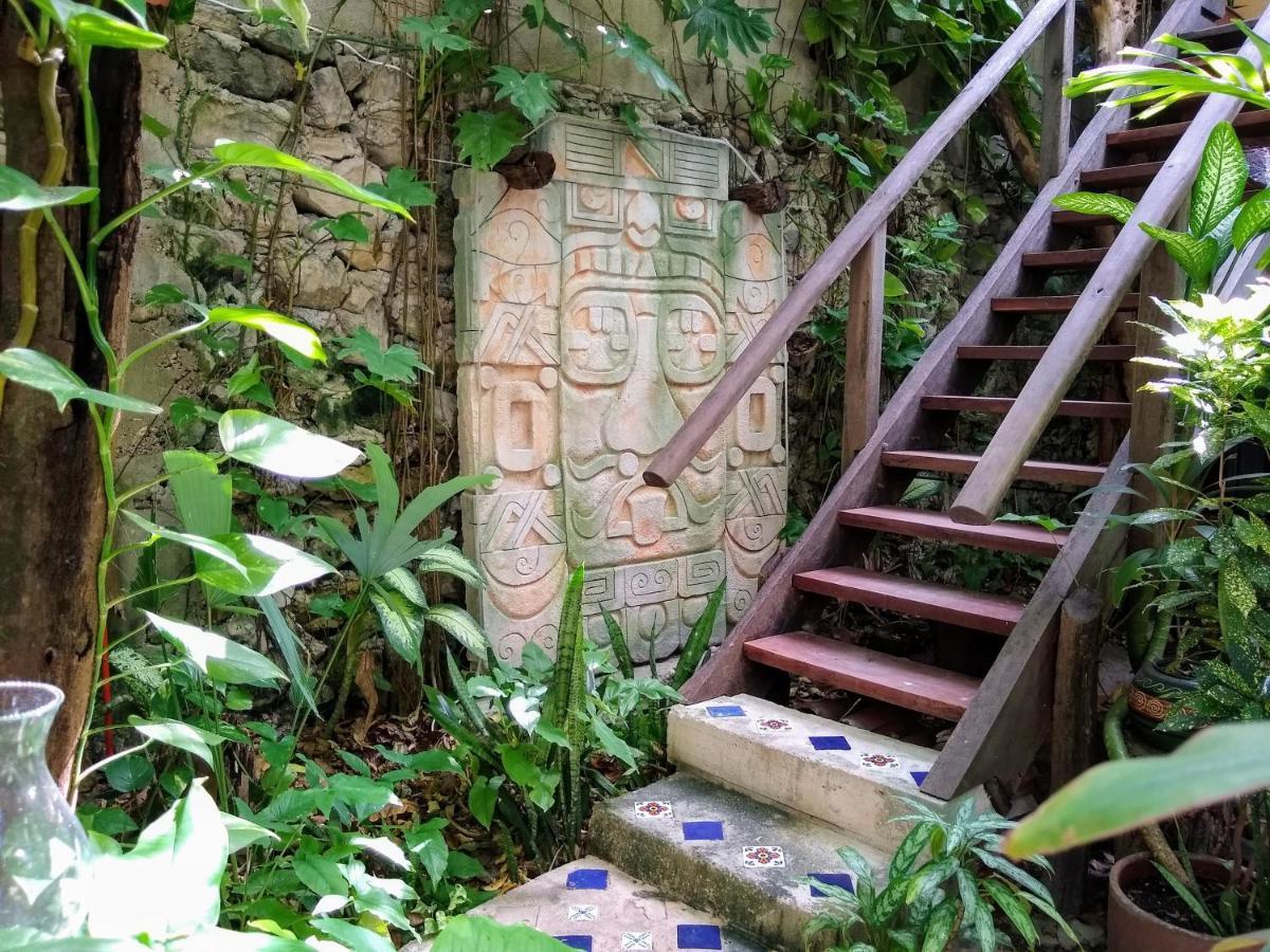 Hotel Casitas Kinsol