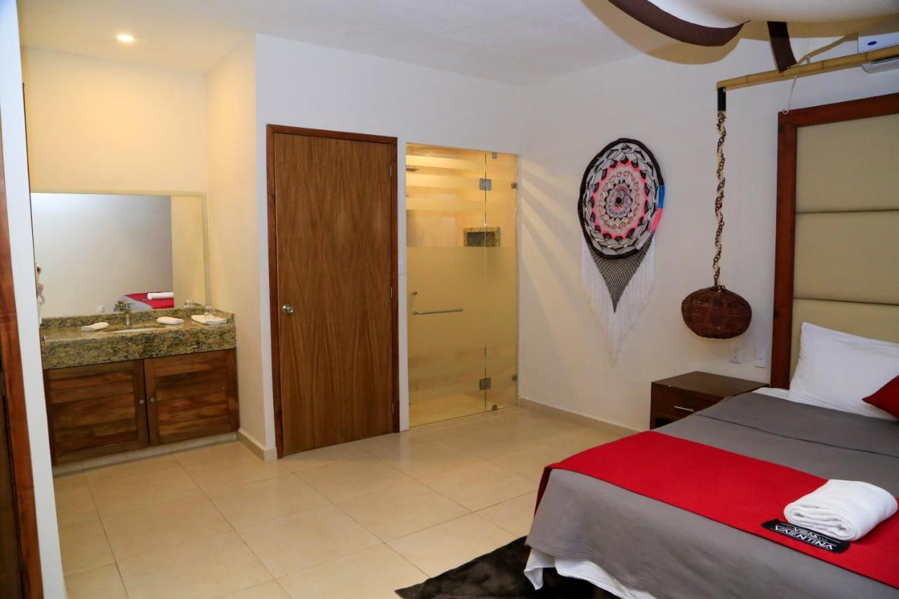 Villas Valentina Hotel 3*