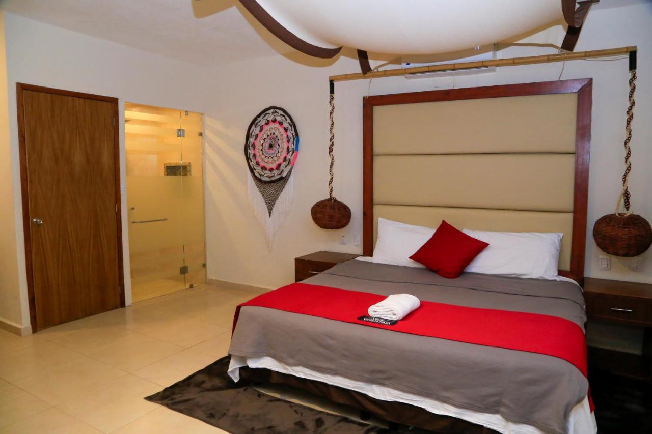 Villas Valentina Puerto Morelos