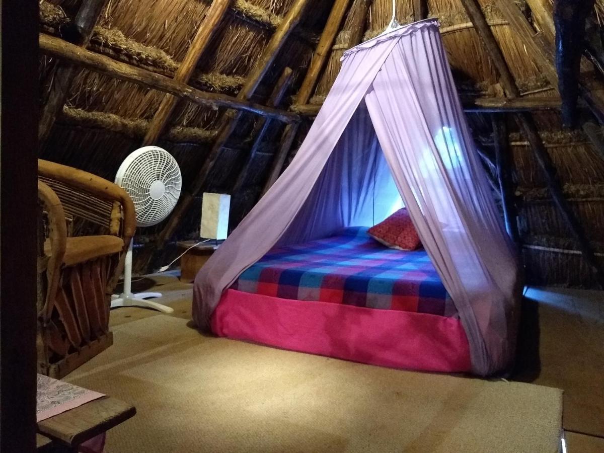 Hotel Casitas Kinsol Puerto Morelos