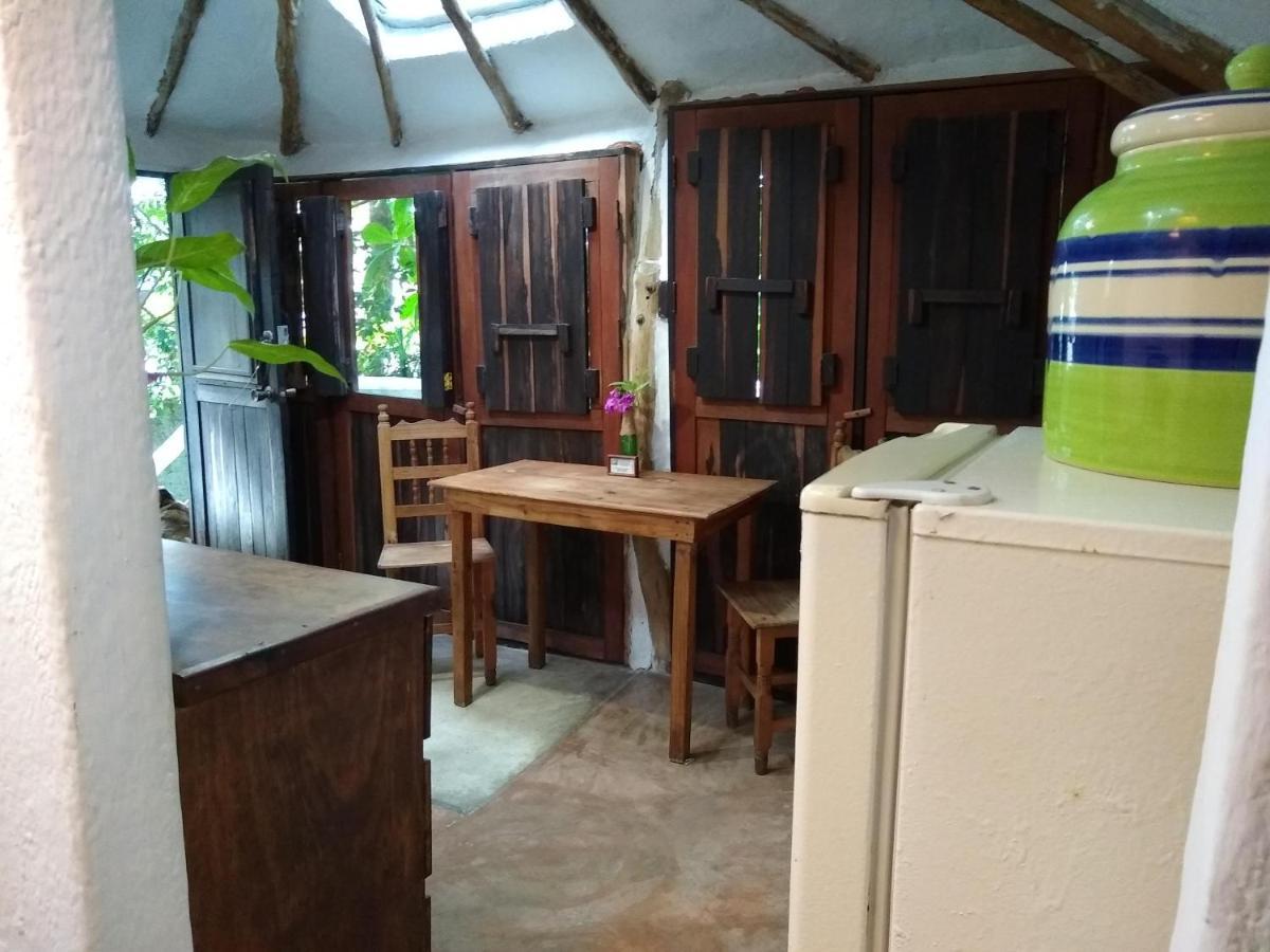 Casitas Kinsol 2* Puerto Morelos