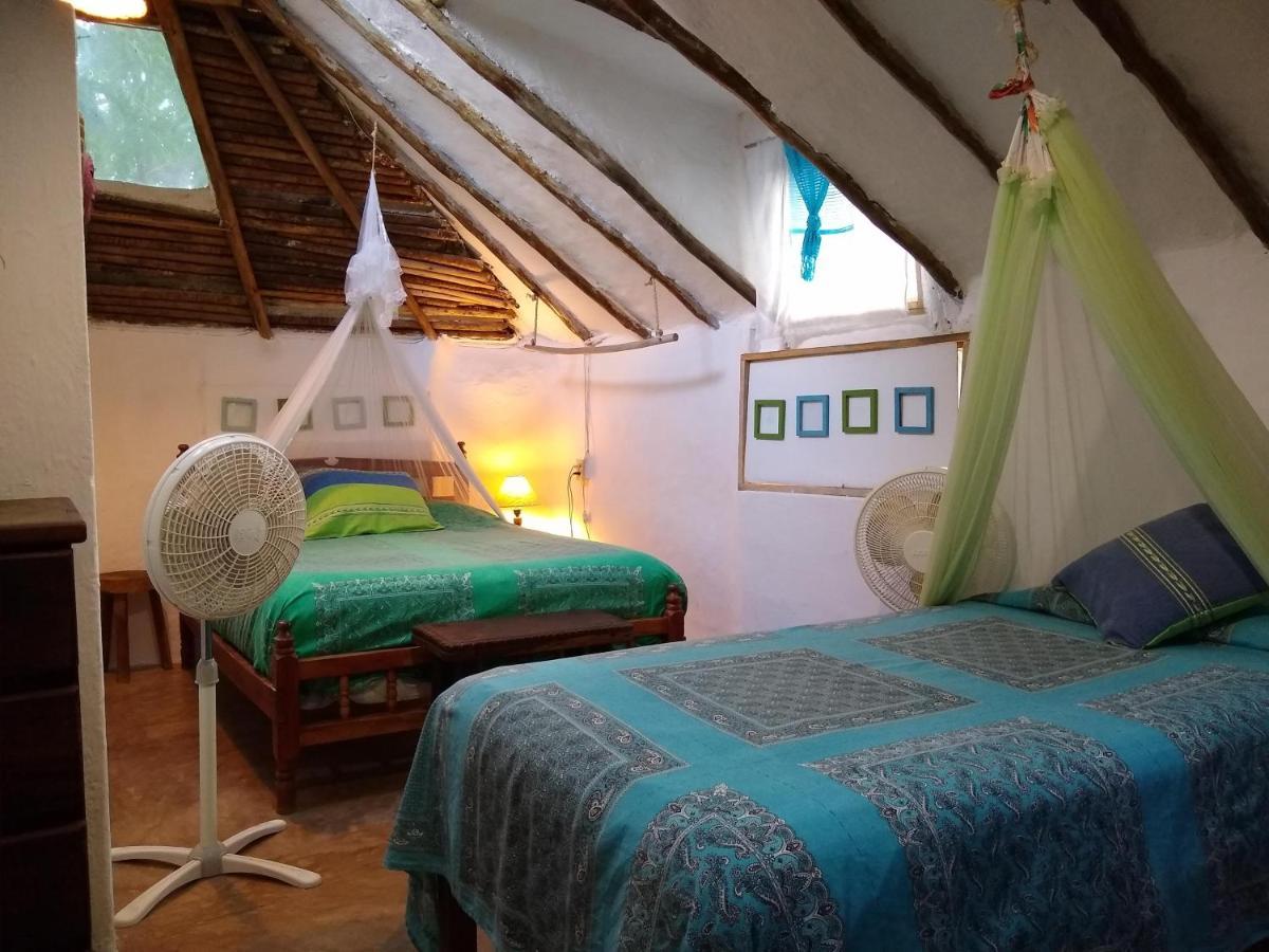 Casitas Kinsol 2*