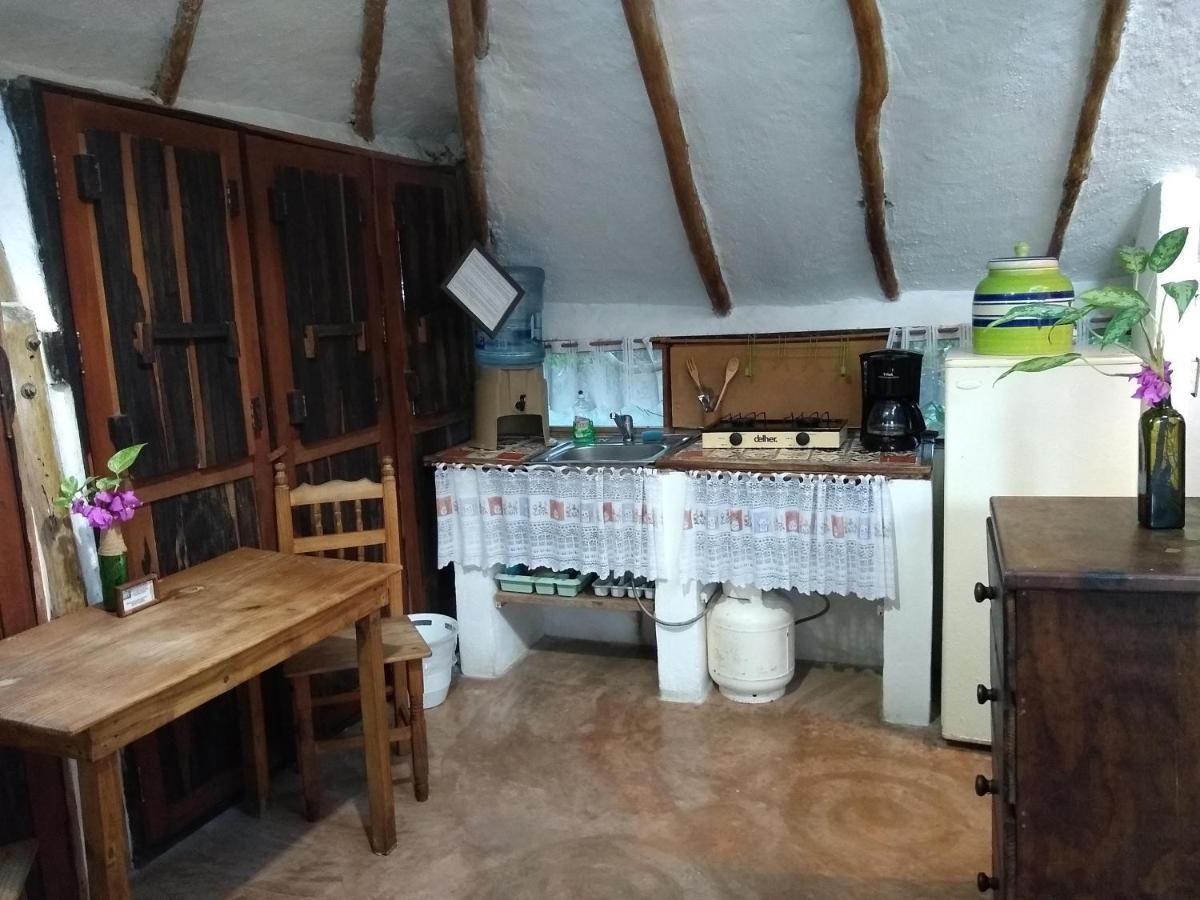 Hotel Casitas Kinsol Puerto Morelos