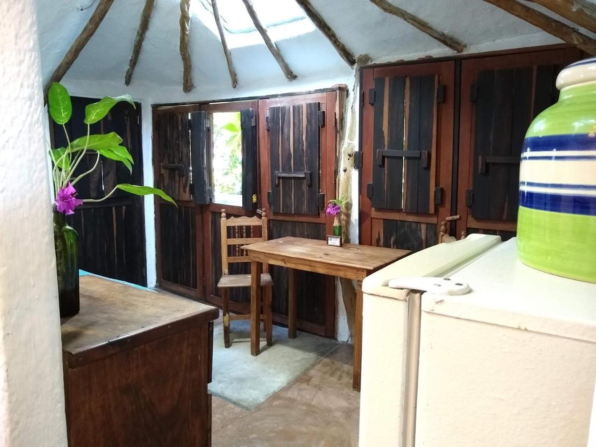 Hotel Casitas Kinsol 2*