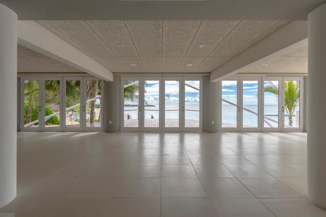 Hotel&beach Club
