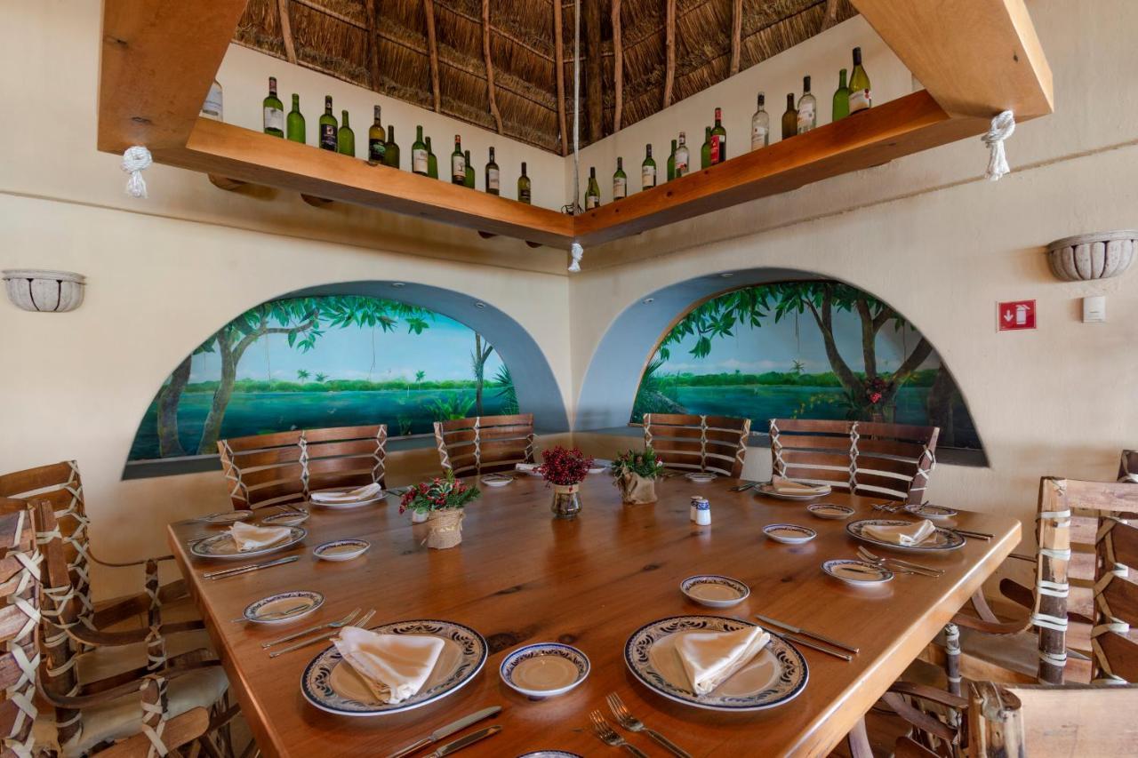 Hotel&beach Club Hotel