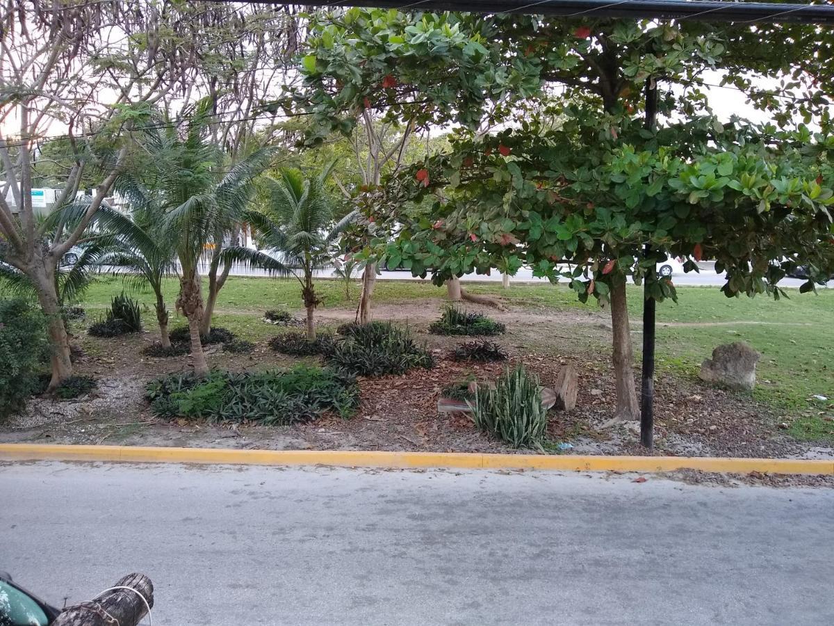 Casitas Kinsol Hotel