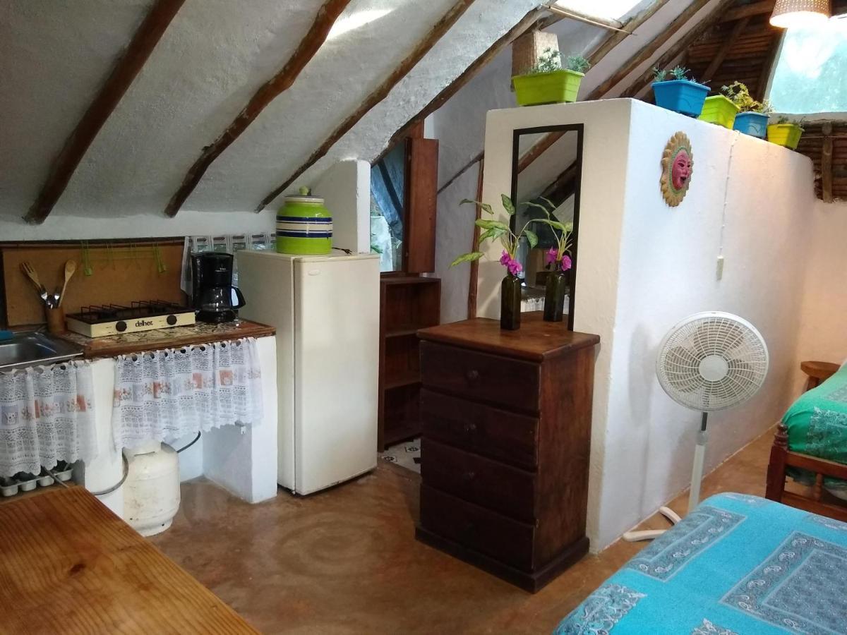 Casitas Kinsol Hotel Puerto Morelos