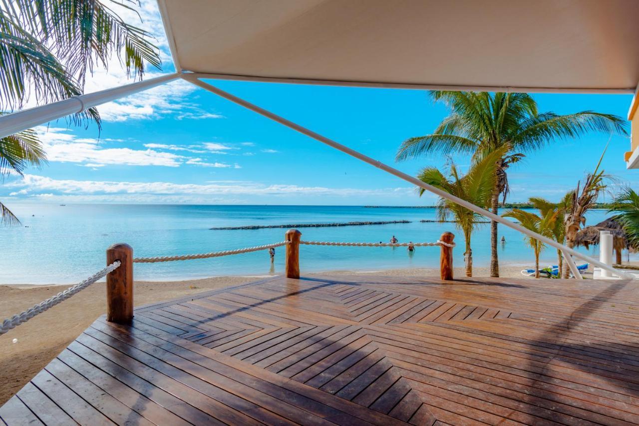 Hotel&beach Club Hotel 5*