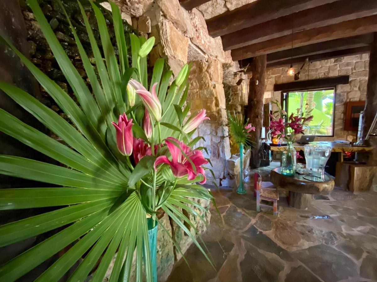Hotel Suenos Tulum