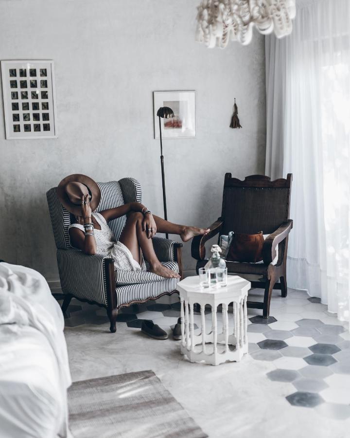 Hotel La Semilla Playa del Carmen