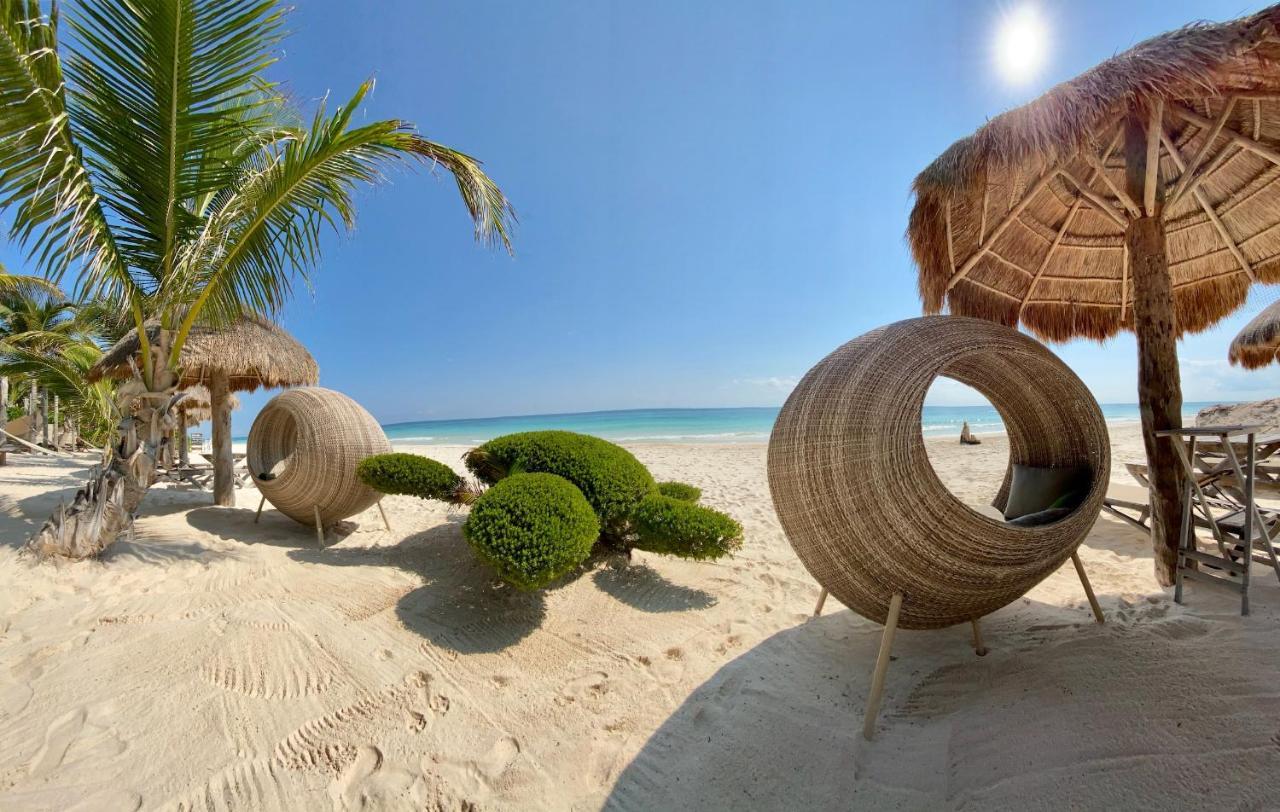 Hotel Suenos Tulum