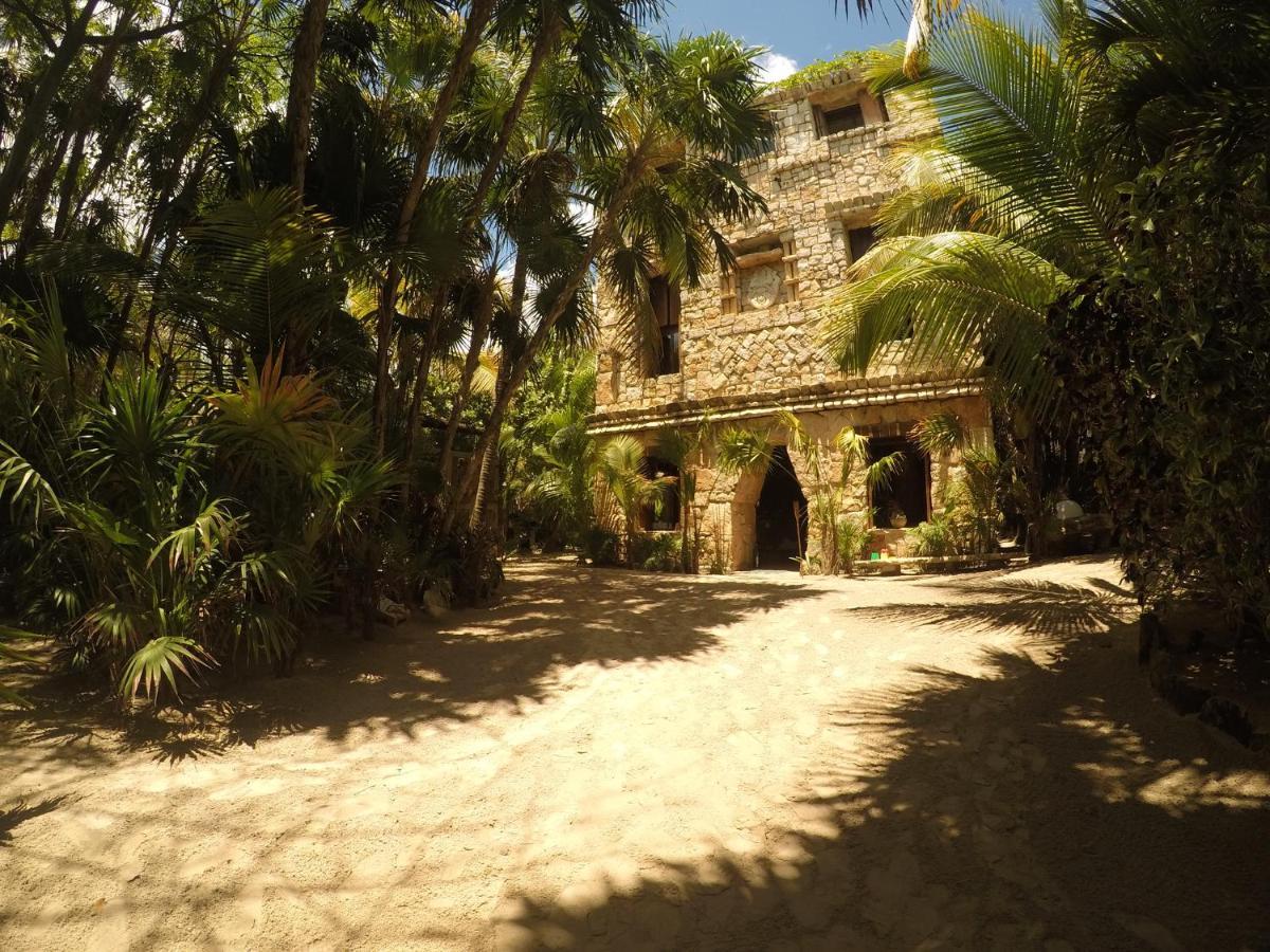 Suenos Hotel Tulum