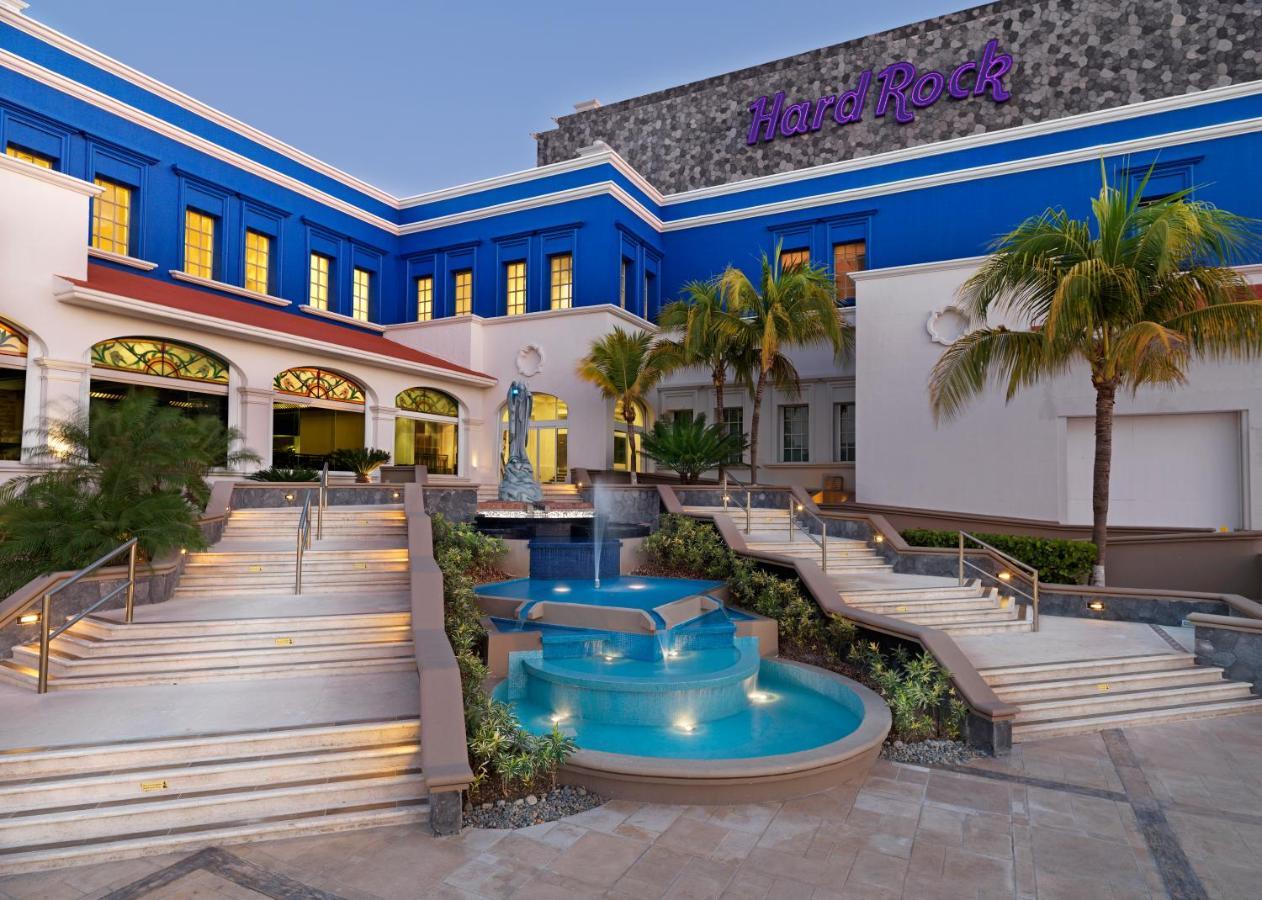 Resort Hard Rock Riviera Maya (adults Only) 5*