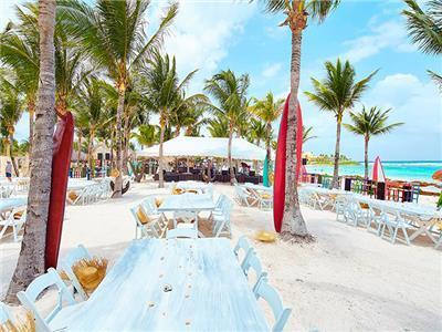 Barcelo Maya Riviera (adults Only) 5* Xpu Há
