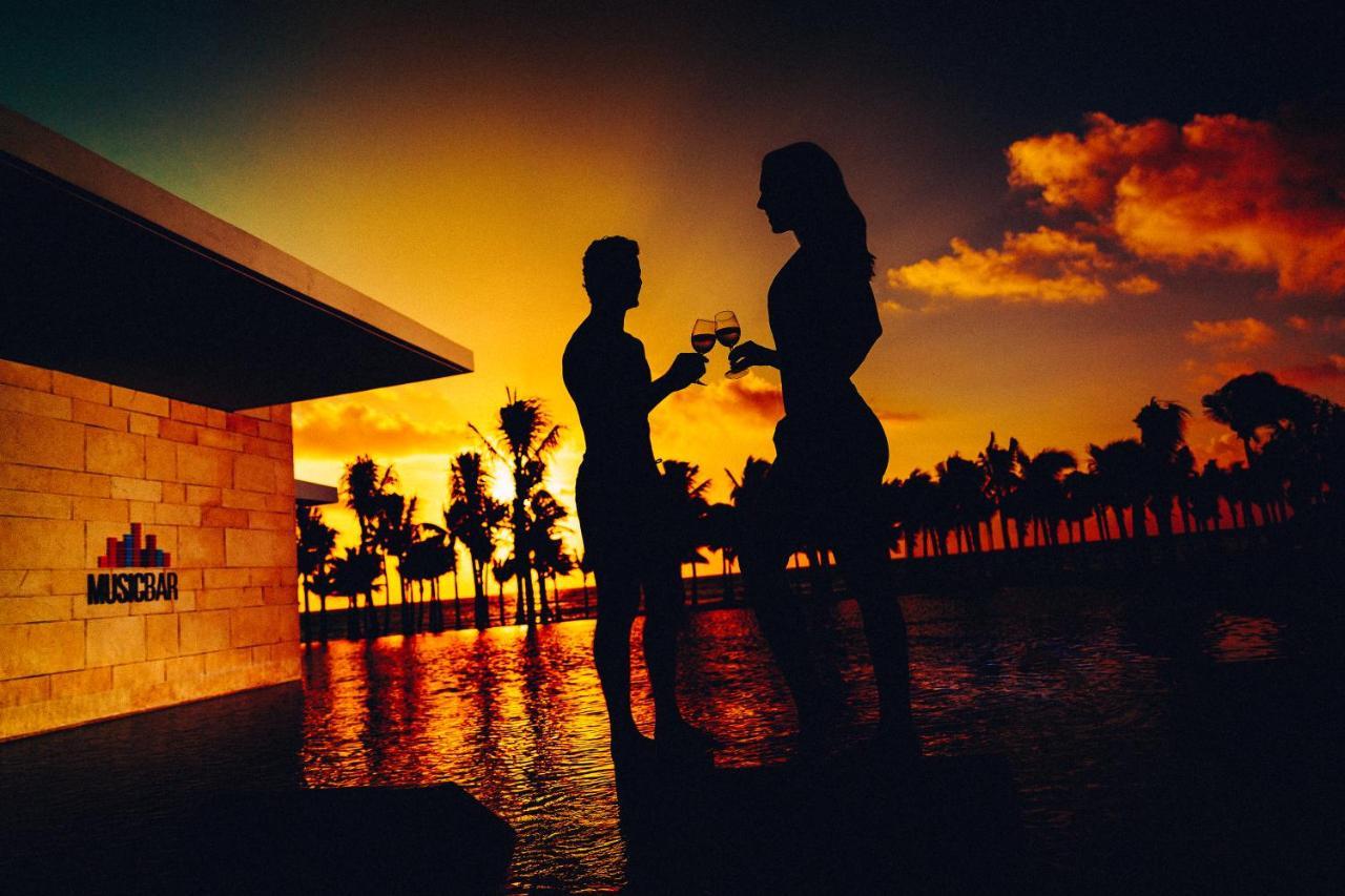 Barceló Maya Riviera - Adults Only - New Resort 5*